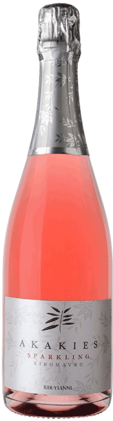 Κτήμα Κυρ-Γιάννη Ακακίες Αφρώδης 2024